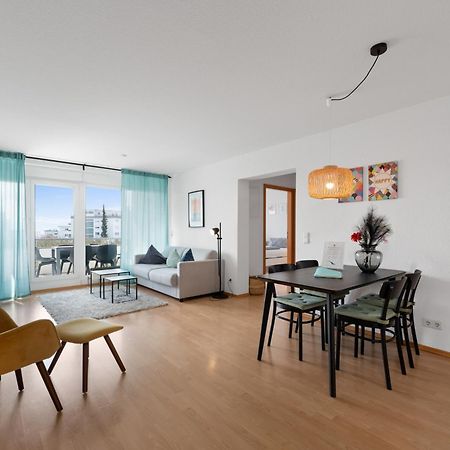 Anytime - Ferienwohnung Rita In FDH 외부 사진