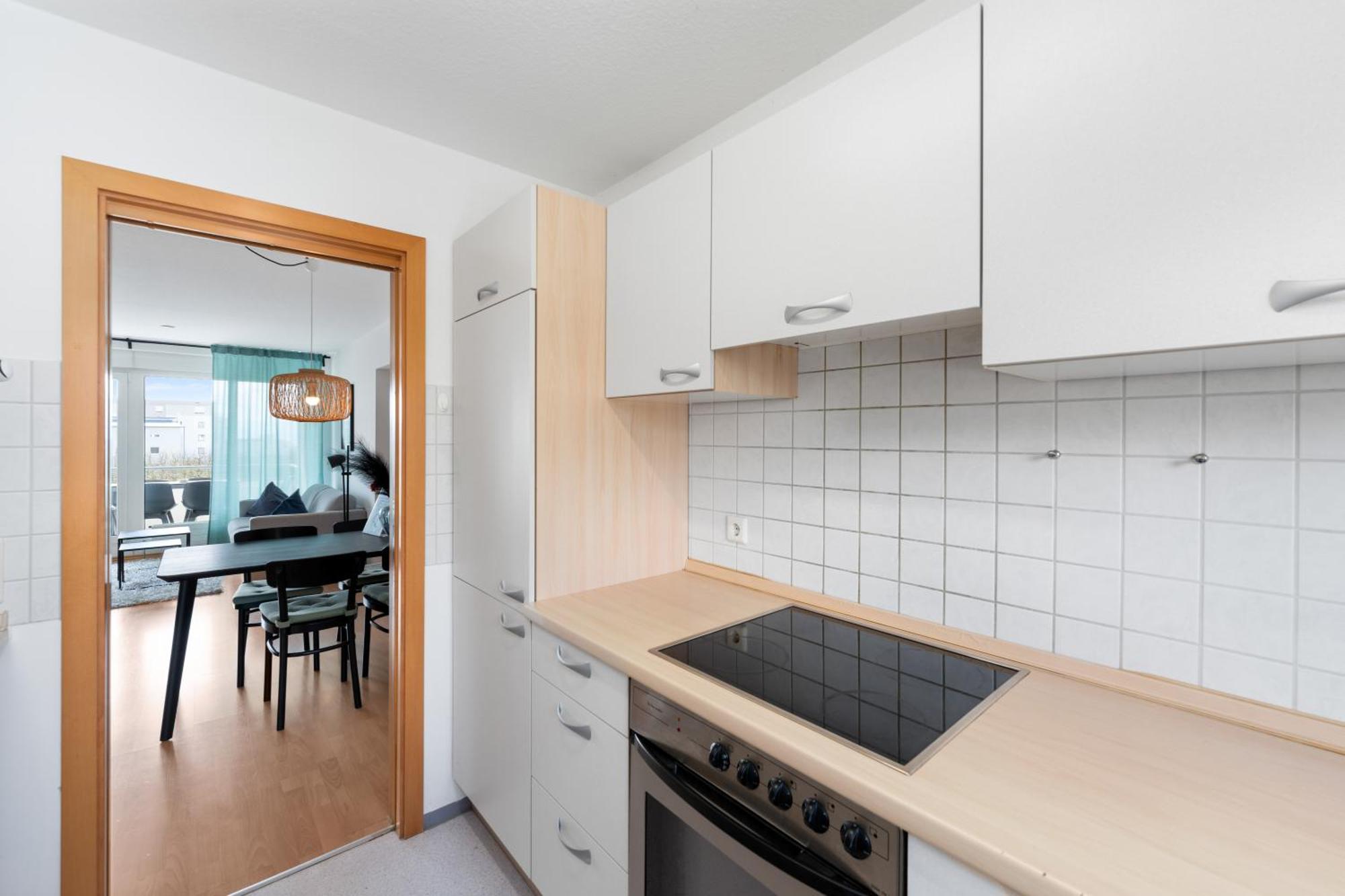 Anytime - Ferienwohnung Rita In FDH 외부 사진